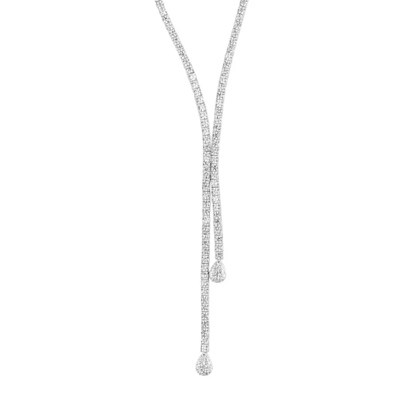 Collier rivière Excellence Collier rivière Excellence