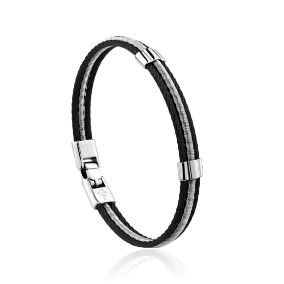 Bracelet rigide