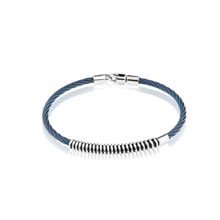 Bracelet Excellence Acier 316L - Small 2