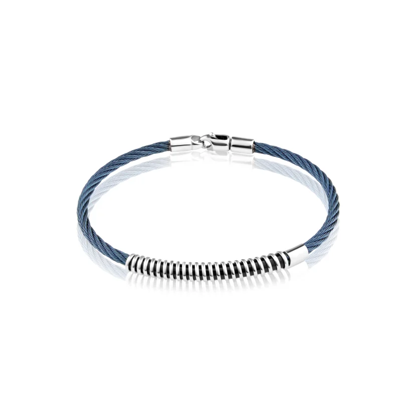 Bracelet Excellence Acier 316L - Small