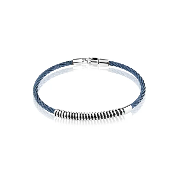 Bracelet Excellence Acier 316L - Small