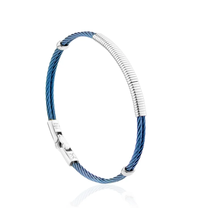 Bracelet Excellence Acier 316L - Small