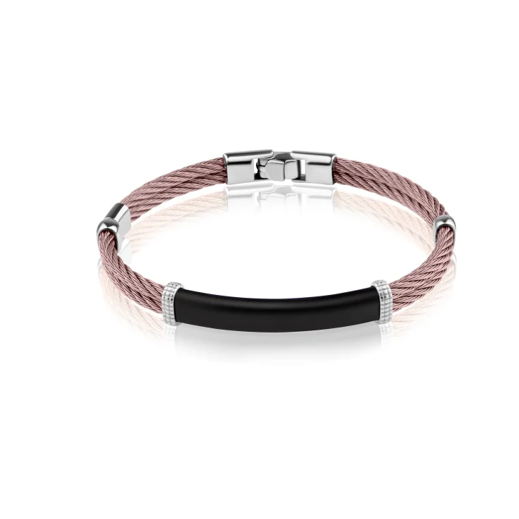 Bracelet Excellence Acier 316L - Small 2