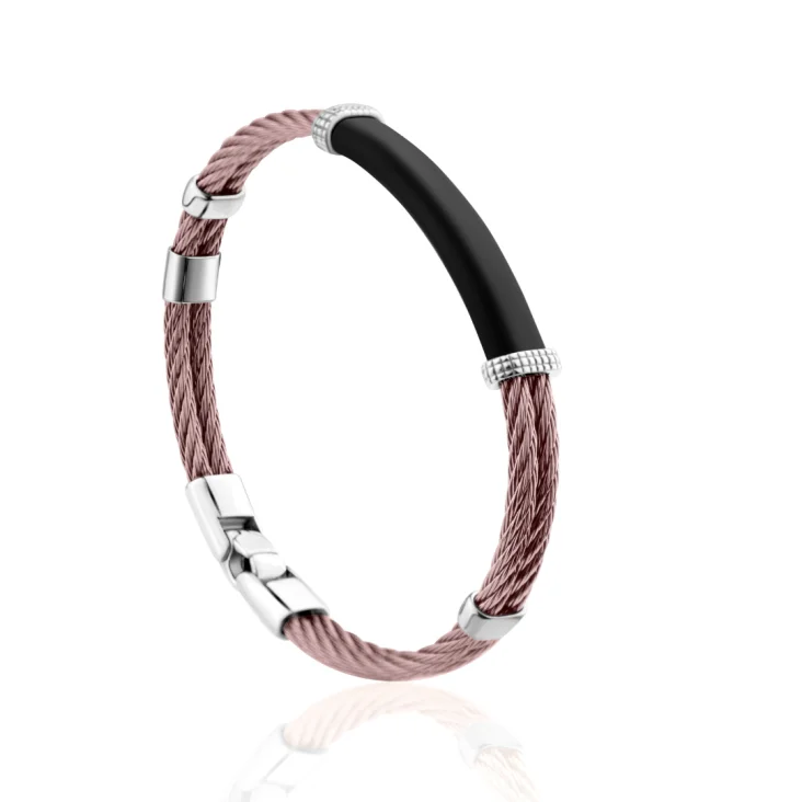 Bracelet Excellence Acier 316L - Small