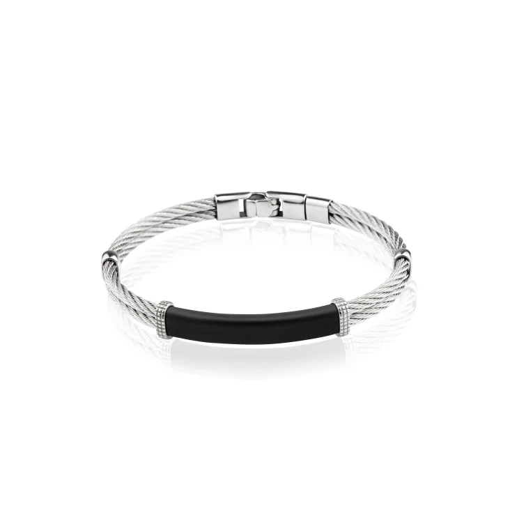 Bracelet Excellence Acier 316L - Medium 2