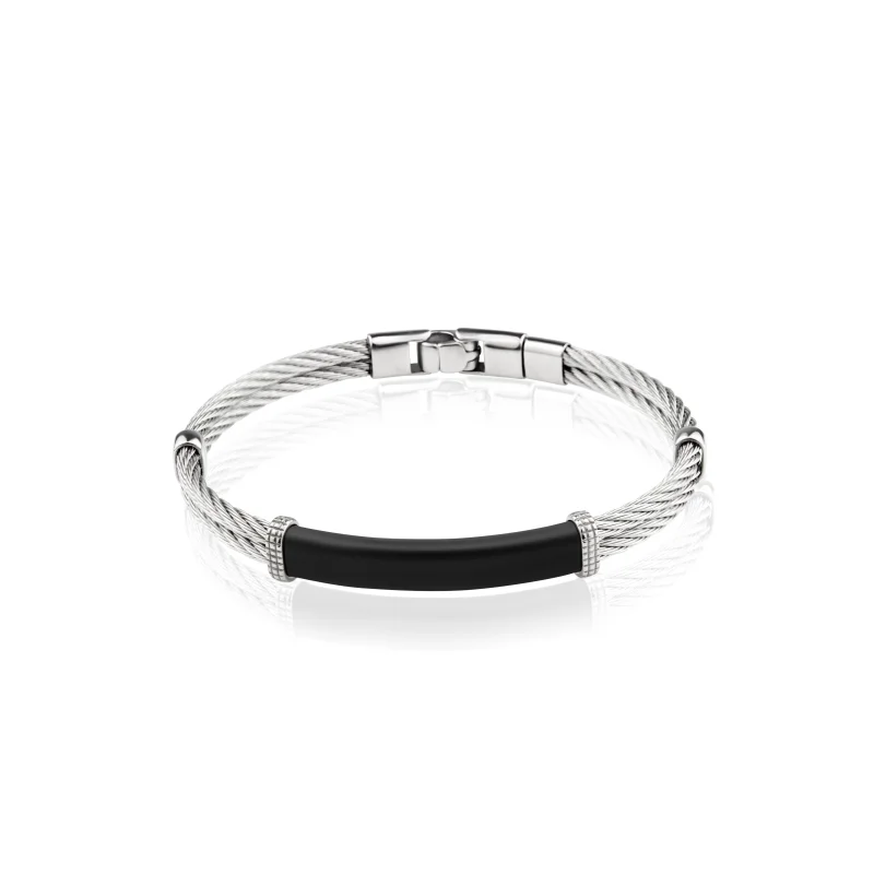 Bracelet Excellence Acier 316L - Medium