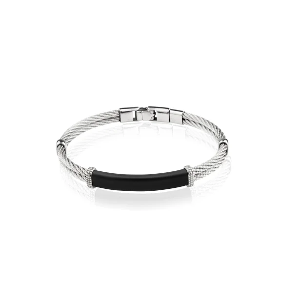 Bracelet Excellence Acier 316L - Medium