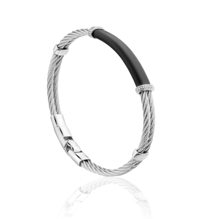 Bracelet Excellence Acier 316L - Medium