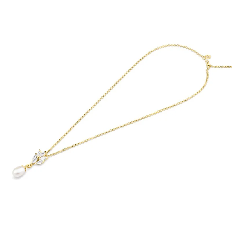 Pendentif Excellence Plaqué Or 18K...