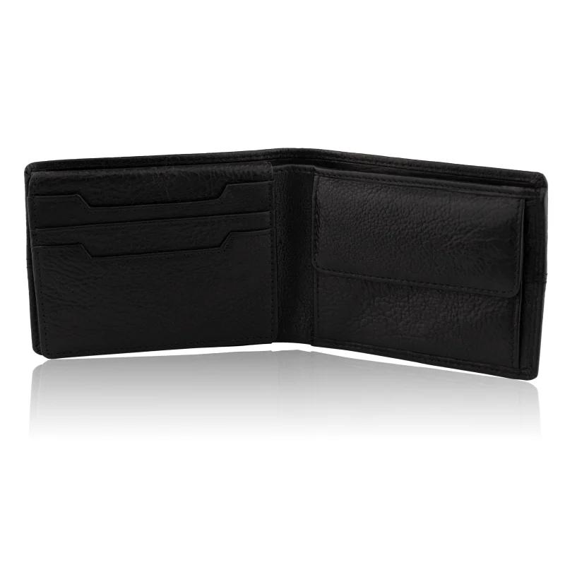 PorteFeuille Excellence Cuir...