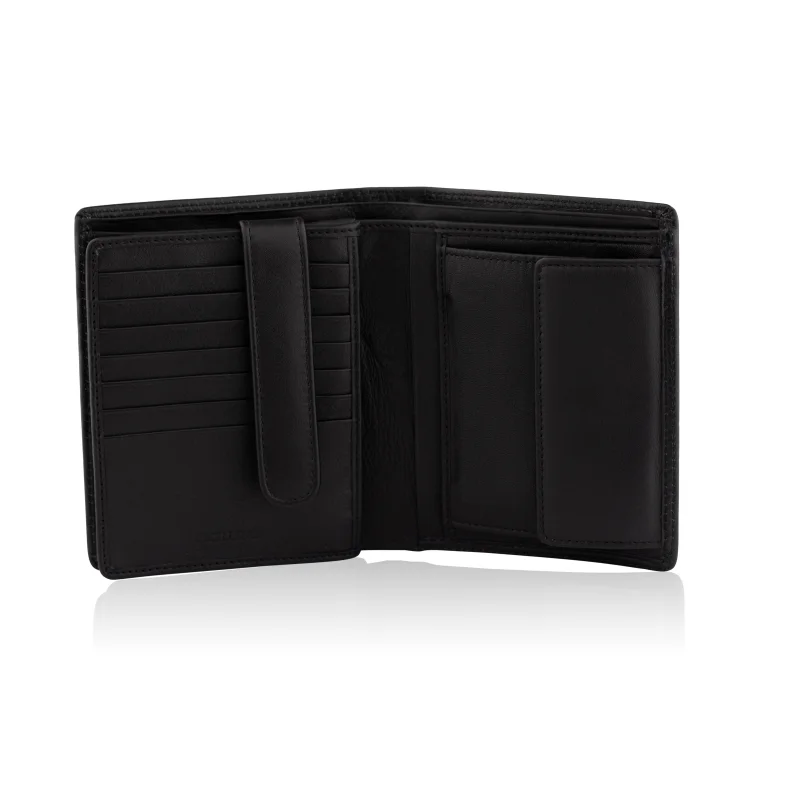 PorteFeuille Excellence Cuir...