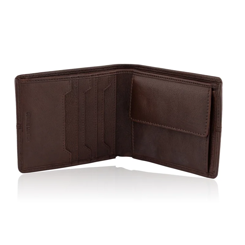Porte Feuille Excellence Cuir... Porte Feuille Excellence Cuir...