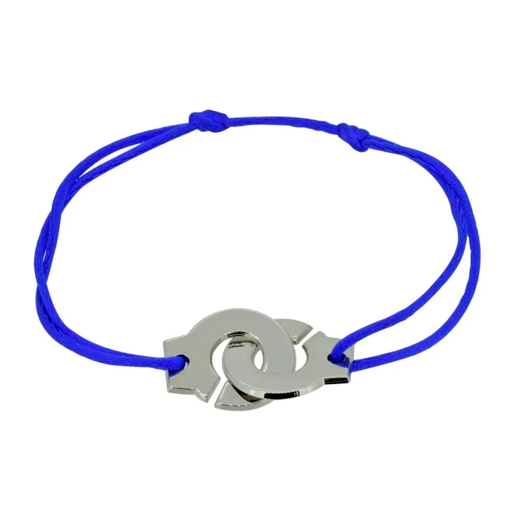 Gd Menottes Excellence Argent 925 RH