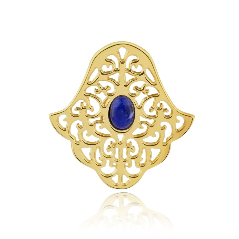 Broche Khmissa