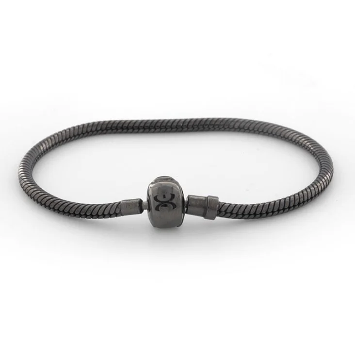 Bracelet Maille serpent