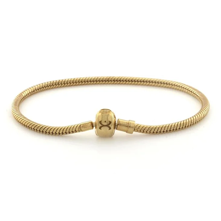 Bracelet Excellence Argent 925 Vermeil