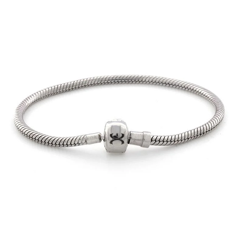 Bracelet en Maille serpent Bracelet en Maille serpent