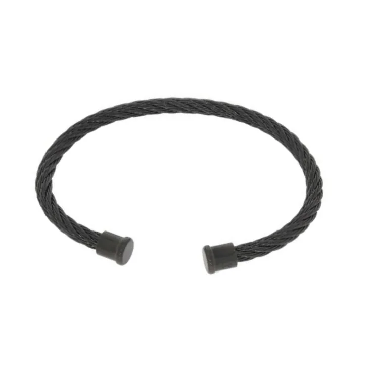 Cable Excellence Caméléon interchangeable Acier 316L 4M