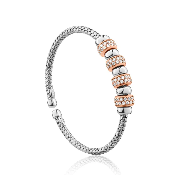 Bracelet Treccia Excellence 2