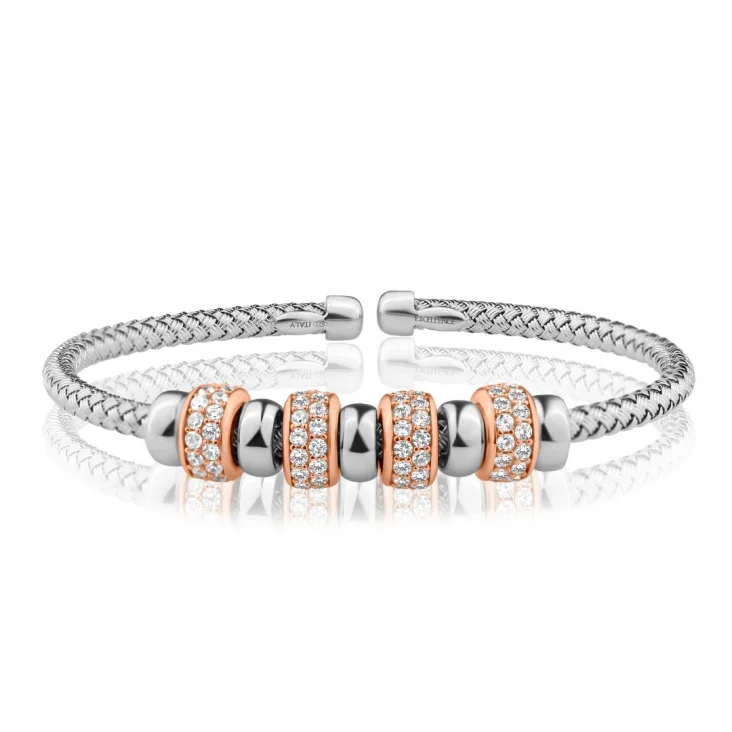 Bracelet Treccia Excellence