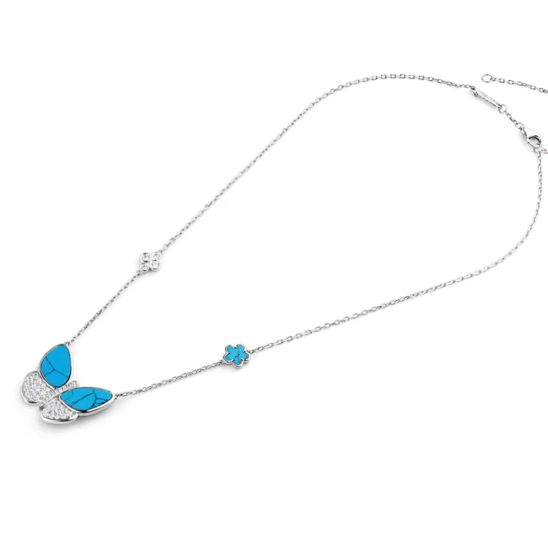 Collier en Argent 925