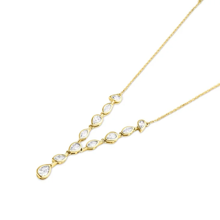 Collier Excellence 2