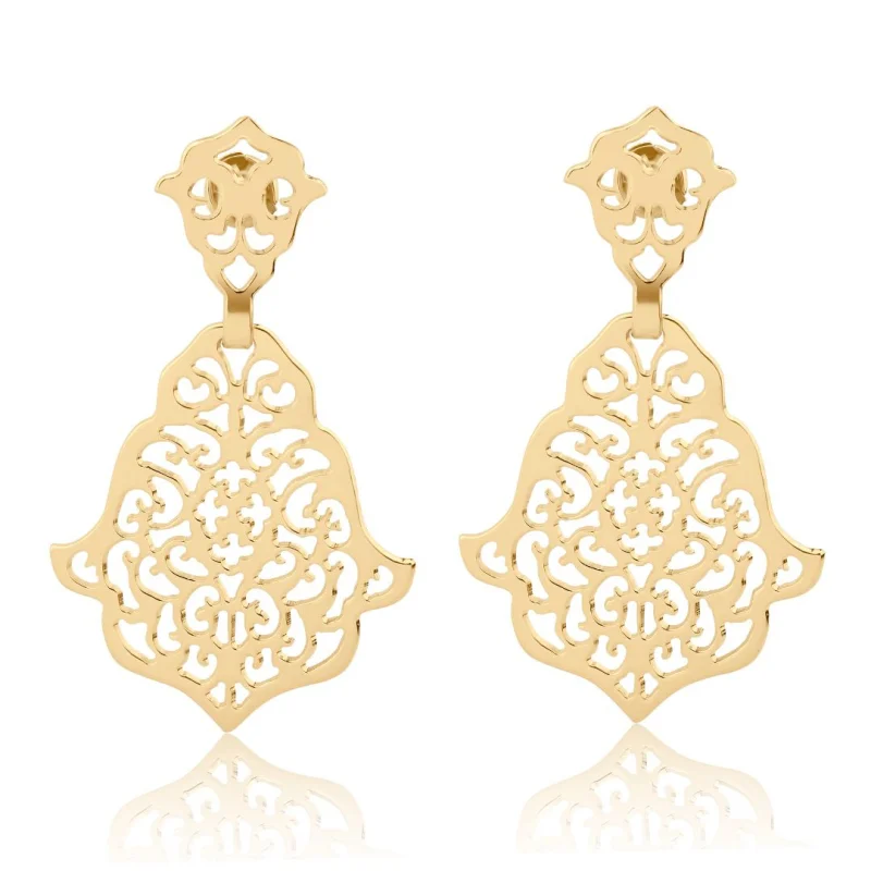 Boucles Khmissa Excellence Boucles Khmissa Excellence