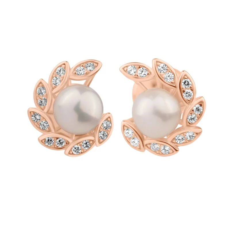 Boucles d'oreilles en Argent Boucles d'oreilles en Argent