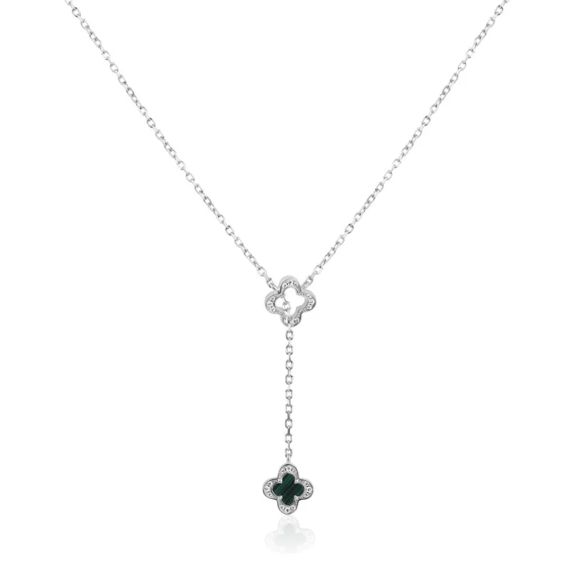 Collier trèfle Excellence Collier trèfle Excellence