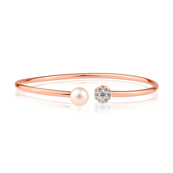 Bracelet jonc Excellence