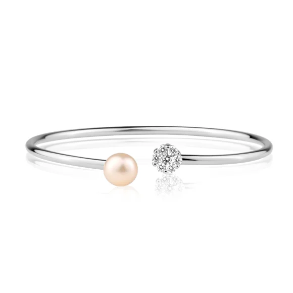 Bracelet jonc Excellence