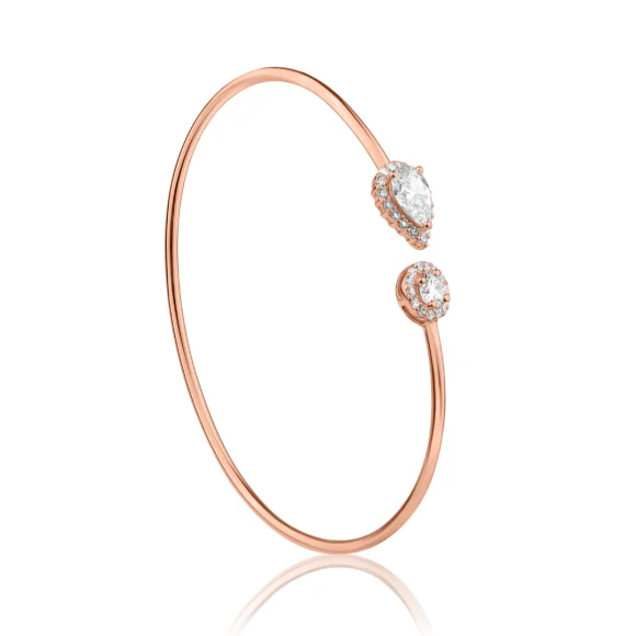Bracelet en argent 925
