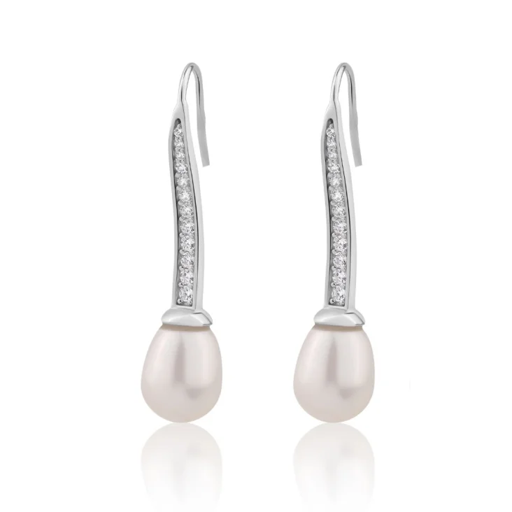 Boucles d'oreilles crochet