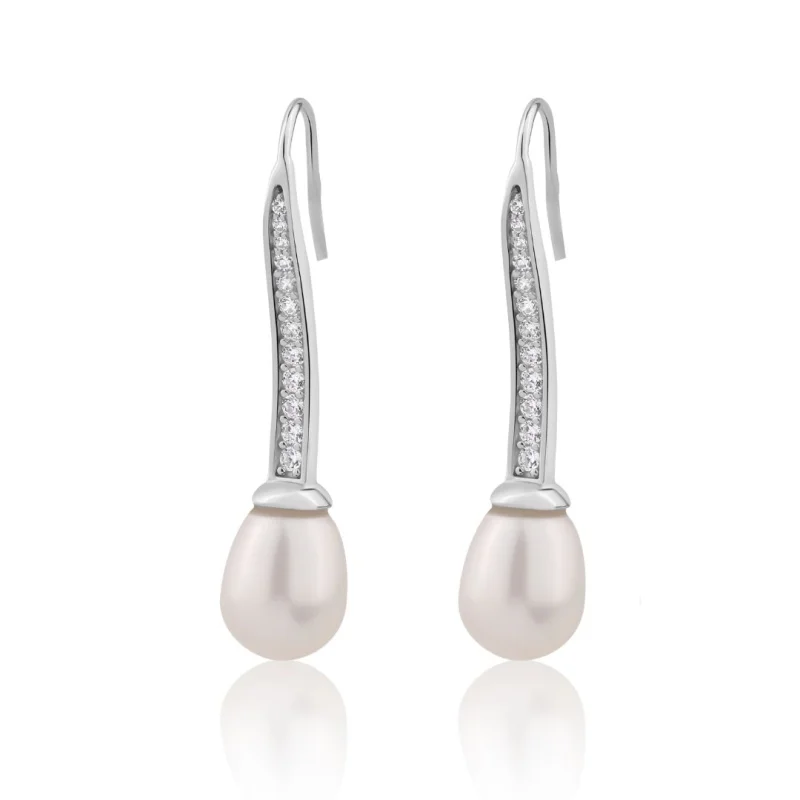 Boucles d'oreilles crochet