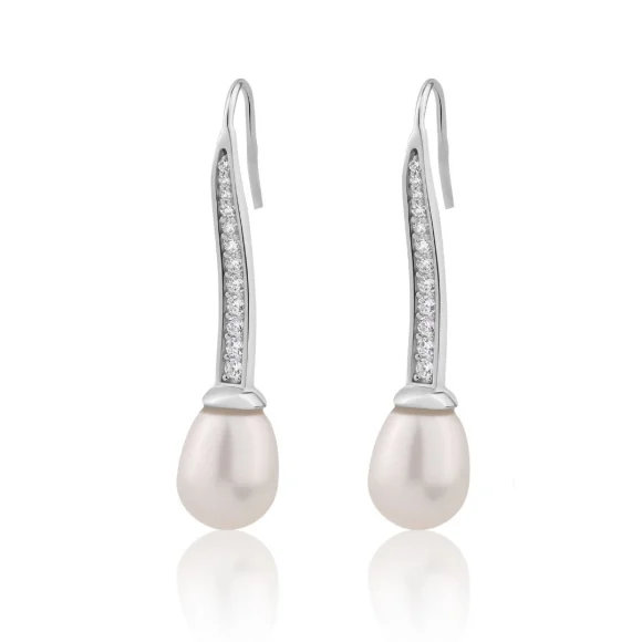 Boucles d'oreilles crochet