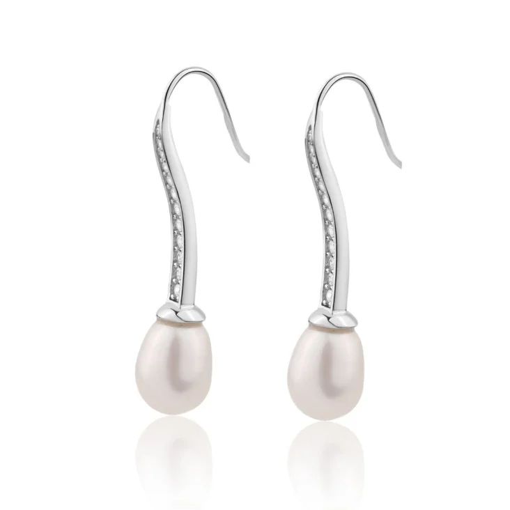 Boucles d'oreilles crochet 2