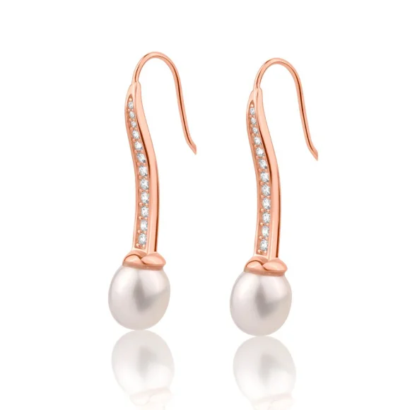 Boucles en Argent 925