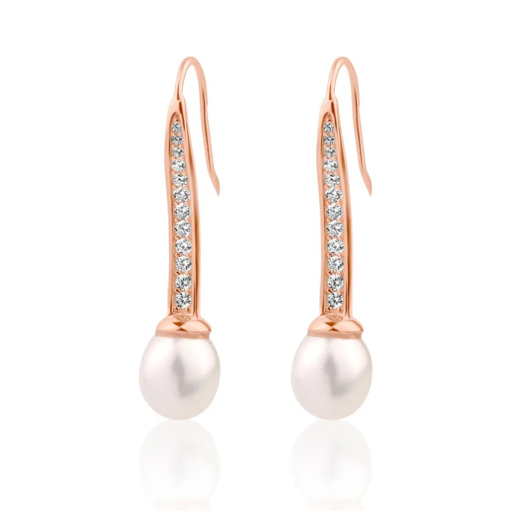 Boucles d'oreilles crochet