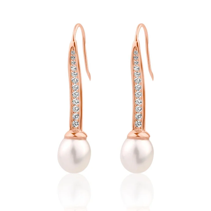 Boucles d'oreilles crochet Boucles d'oreilles crochet