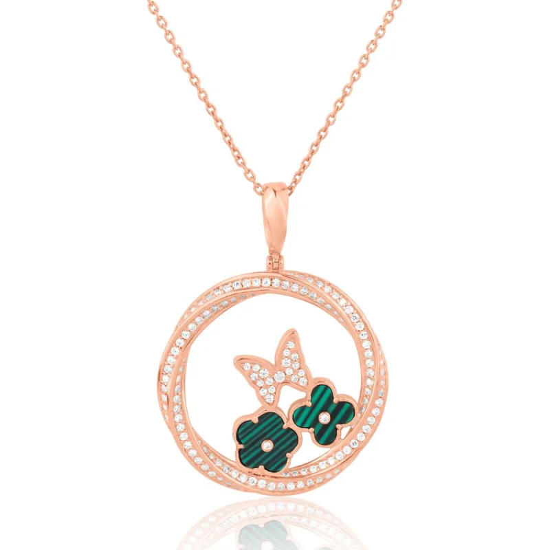 Pendentif twist Excellence Argent 925... Pendentif twist Excellence Argent 925...
