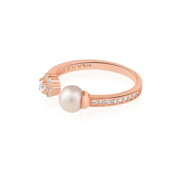Bague en Argent 925