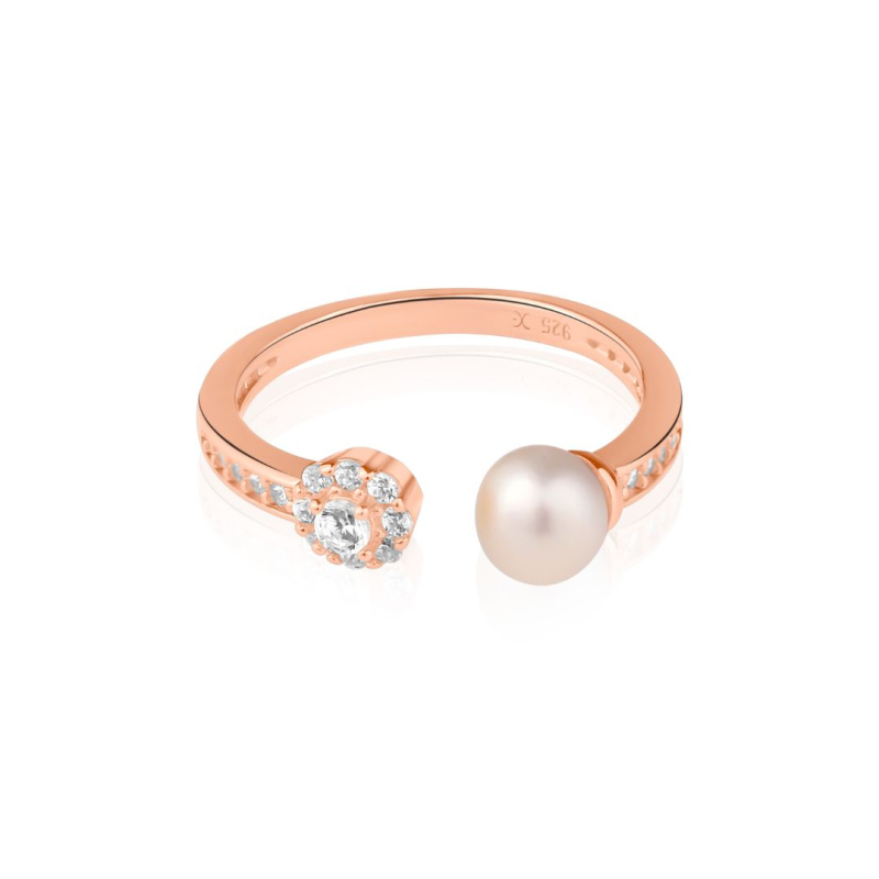 Bague Excellence