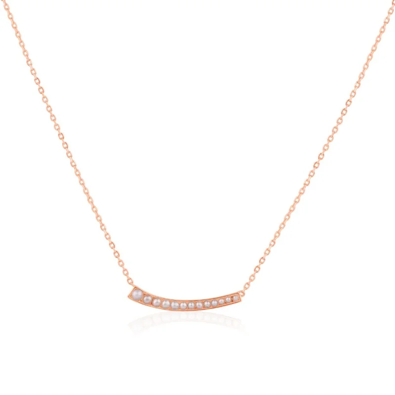 Collier Excellence Argent 925 rhodié... Collier Excellence Argent 925 rhodié...