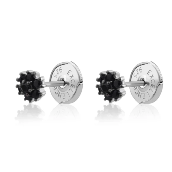 Puces d'oreilles marguerite