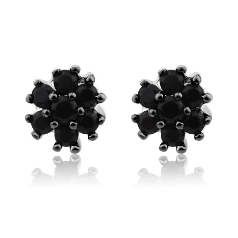 Puces d'oreilles en Argent