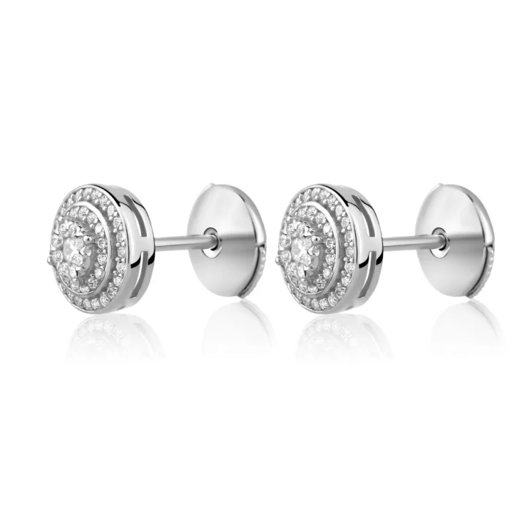 Puces d'oreilles marguerite