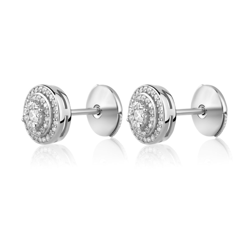 Puces d'oreilles marguerite