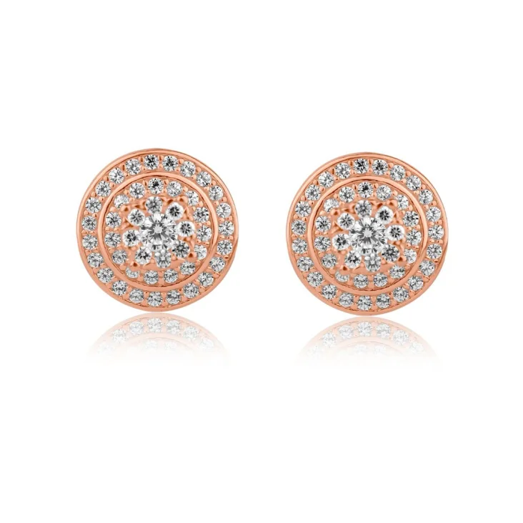 Puces d'oreilles marguerite 2