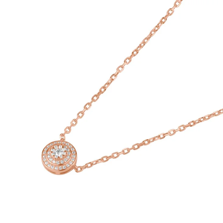 Collier marguerite 2