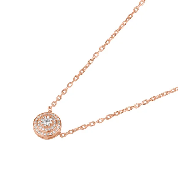 Collier en Argent 925